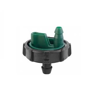 Đầu tưới nhỏ giọt Rivulis E1000 8.0 l/h - Ảnh 1